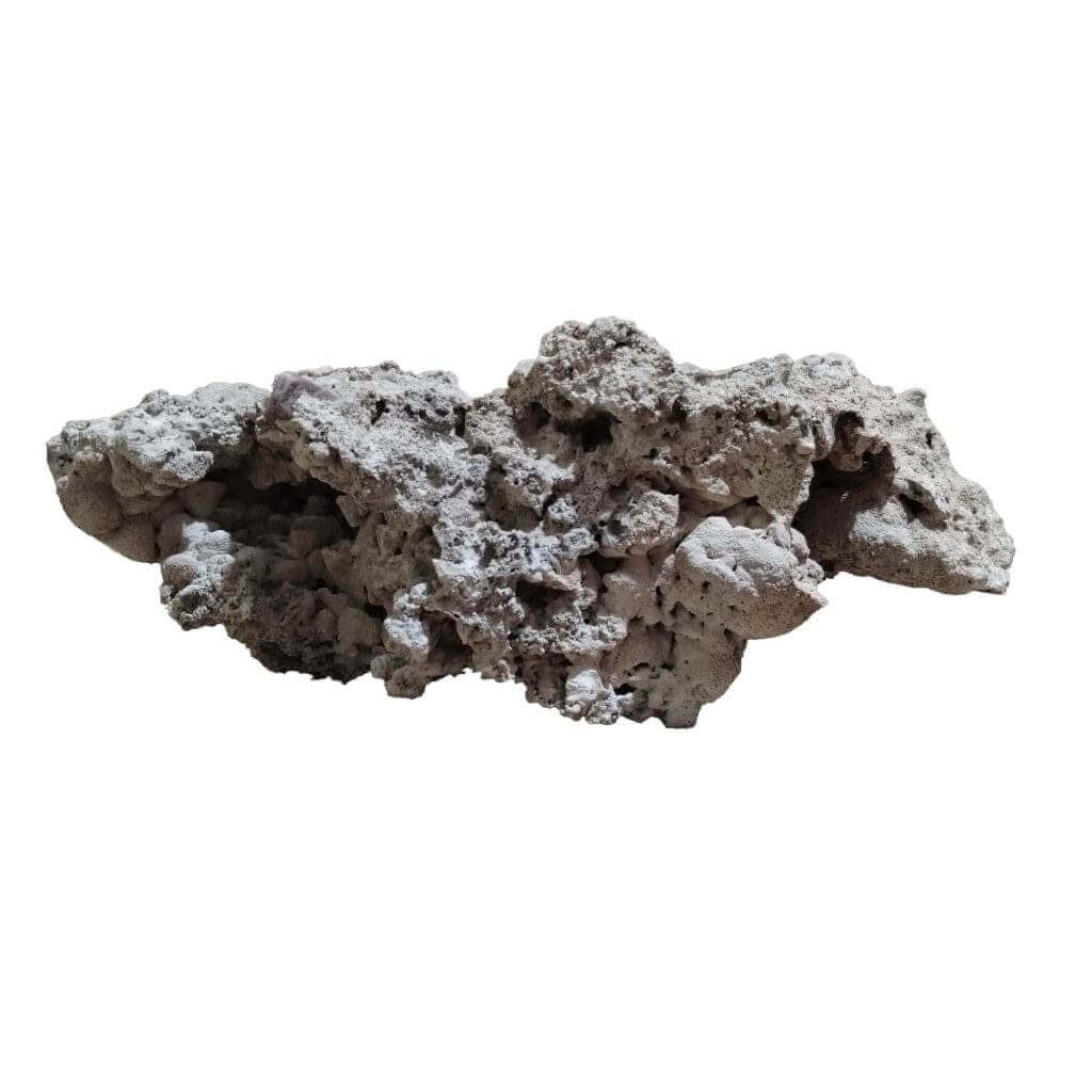 Limestone Dry Reef Rock for Aquarium